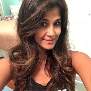 Meet your Posher, Leandra